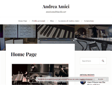 Tablet Screenshot of musicamultimedia.net
